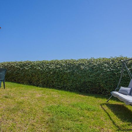 Belvedere Suites - Klodge Olbia Exteriér fotografie