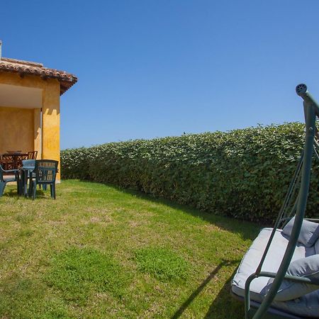 Belvedere Suites - Klodge Olbia Exteriér fotografie