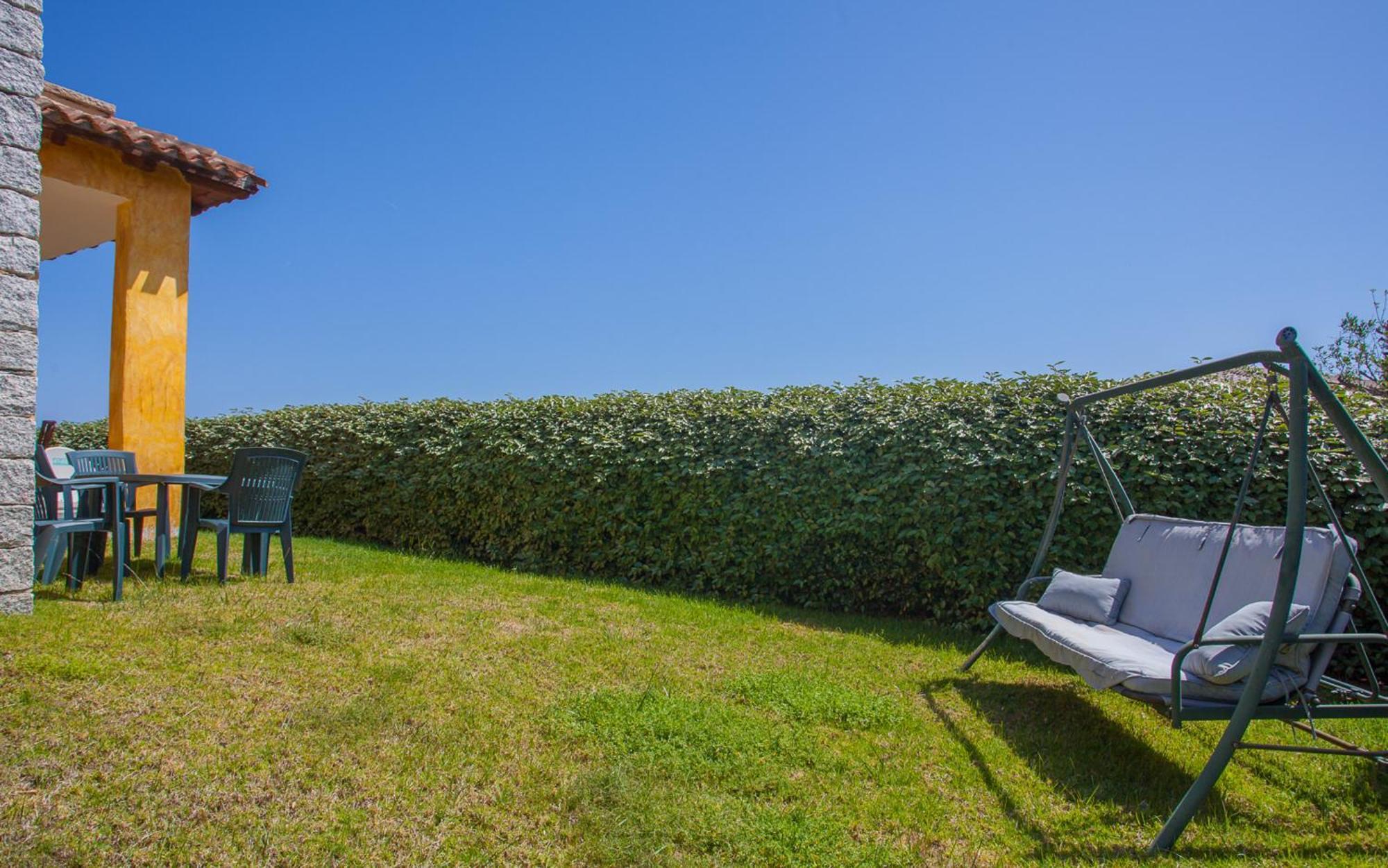 Belvedere Suites - Klodge Olbia Exteriér fotografie