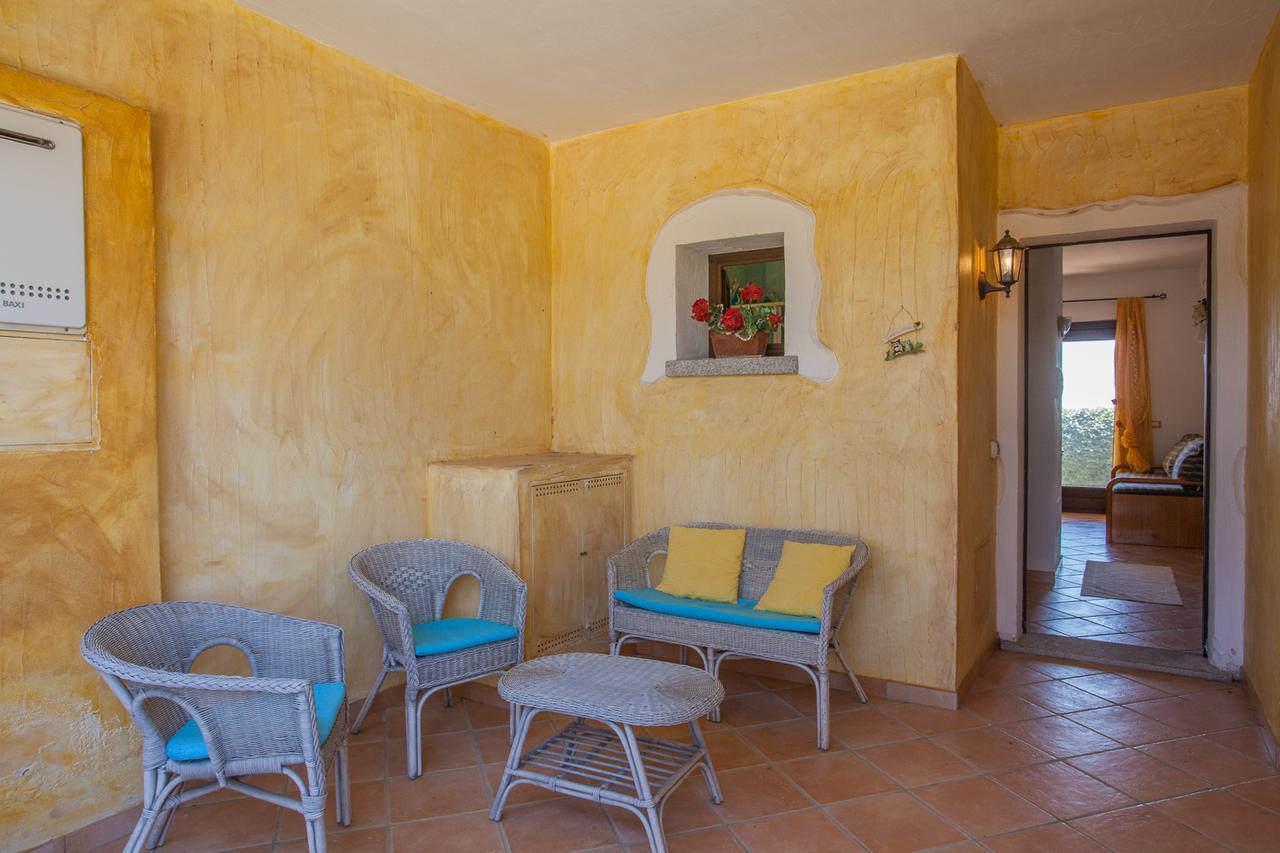 Belvedere Suites - Klodge Olbia Exteriér fotografie