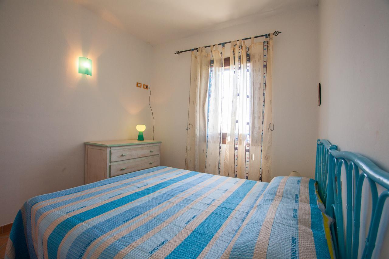 Belvedere Suites - Klodge Olbia Exteriér fotografie