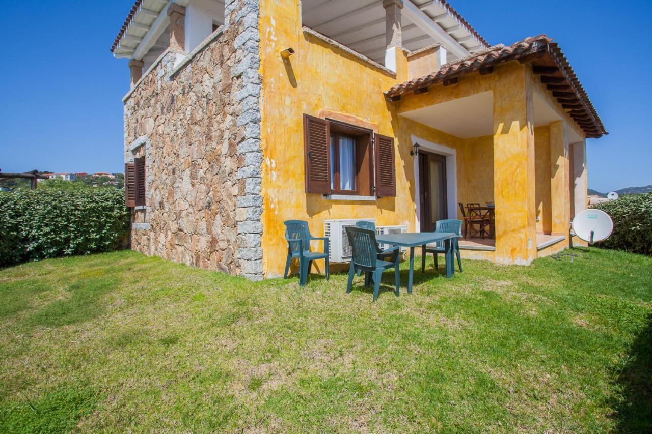 Belvedere Suites - Klodge Olbia Exteriér fotografie